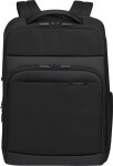 Samsonite Mysight LAPTOP BACKPACK 17.3 čierna / Batoh na notebook (KF9*09005)