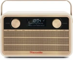 TechniSat Transita 120 béžová / Rádio / DAB+/FM (0001/3992)