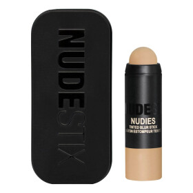 Nudestix Make-up tyčinke Tinted Blur Stick