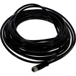Molex upravený zástrčkový konektor pre senzory - aktory, 1201088273, 1 ks; 1201088273