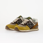 Tenisky New Balance 574 Black Coffee/ Breakfast Tea EUR 41.5