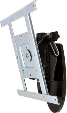 Ergotron držiak nástenný 42" LX HD Wall Mount (45-269-009)