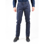 Pánske nohavice Wrangler Chino W14LOO49I US 30 / 32