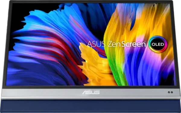 13.3 Asus MQ13AH OLED