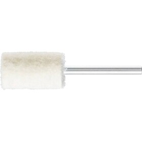 PFERD TOOLS 44100038 leštiace pero Priemer 12 mm 10 ks; 44100038
