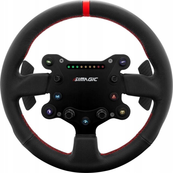 Simagic Simagic GTS Lenkrad - Leder