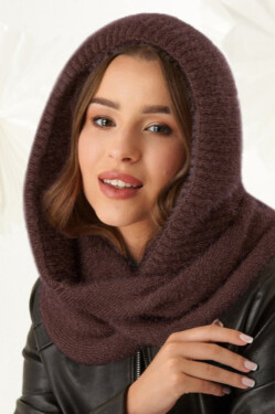 KAPTUR 48-495 ČOKOLÁDA Univerzální