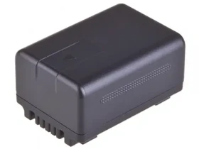 Panasonic VW-VBT190 / Li- ION / 3.6V / 1940mAh / 7Wh (VIPA-T190-orig)