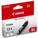 Canon tusz CLI-551XL 6447B001 (grey)