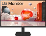 LG LG 24BA400-B.AEU 60,4cm 23,8Zoll IPS Monitor 1920x1080 16:9 HDMI DP Black