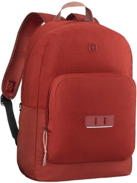 Base XX Soma Wenger Crango 16" Red
