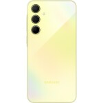 Samsung Galaxy A35 5G (SM-A356BZYBEUE)