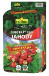 AGRO FLORIA Substrát pre jahody 40 l