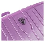 Sada cestovných kufrov Heys Xtrak S,M,L Lavender