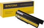 Patona Baterie Patona pro LENOVO ThinkPad X230/X220 6600mAh Li-Ion 10,8V