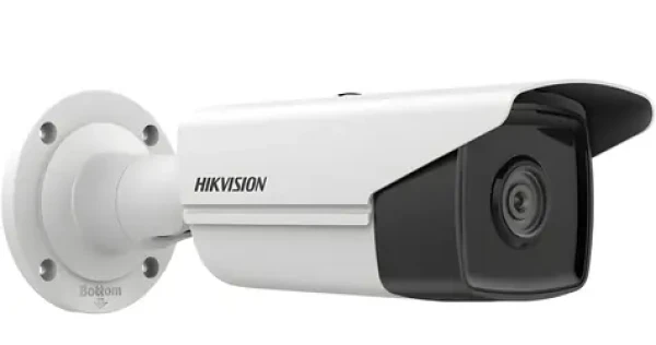 HIKVISION DS-2CD2T83G2-4I(4mm) / IP kamera / Bullet / 8Mpix / obj. 4mm / Easy IP 2.0+ (DS-2CD2T83G2-4I(4mm))