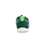 Reima Tallustel Greyish Green AD celoročné nízke barefoot topánky 40 EUR