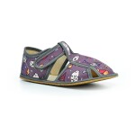 Baby Bare Shoes Baby bare Wizzard barefoot papuče 24 EUR