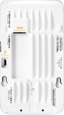 HP HPE Networking Instant On Access Point Dual Radio 2x2 Wi-Fi 6 (RW) AP22D 5 PACK