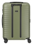 Stredný škrupinový kufor Titan Upgrade M plus Forest green