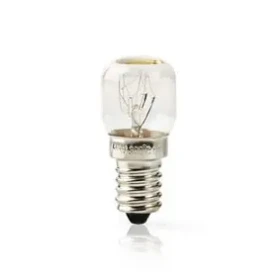 Nedis Žiarovka do rúry / 15 W / E14 / žhaviaca / T22 (OVBUE1415W1)