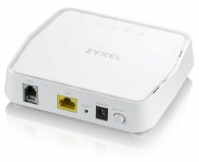 ZyXEL VMG4005-B50A / VDSL2 17a amp; 35b modem / 1x LAN / 1 x RJ-11 (VMG4005-B50A-EU01V1F)