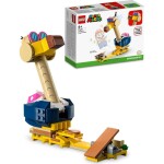 LEGO® Super Mario™ 71414 Klovajúci Conkdor – rozširujúci set