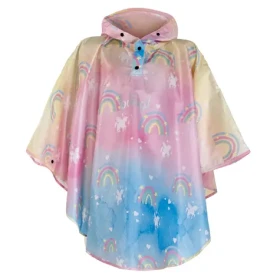 BAAGL Pláštenka Unicorn veľ. XS (A-34444-XS)