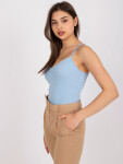 Top TW TP BL 009.27X svetlo modrá