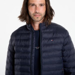 Bunda Tommy Hilfiger Core Packable Jacket Blue XL