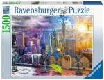 Ravensburger New Yorku 1500 dielikov