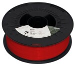 Smartfil PETG filament Ruby červený 1,75 mm 1 kg
