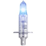 OSRAM 64150CBN halogénová žiarovka COOL Blue® INTENSE H1 55 W 12 V; 64150CBN