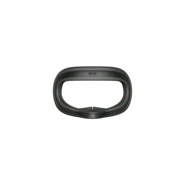Kiwi design F4 Silicone Facial Cover / kryt na tvár pre Meta Quest 3s (Q7-2P/HJT-518)