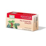 FYTO Kotvičník + schizandra 30 kapsúl