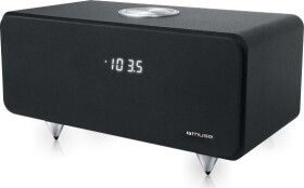 Muse M-950 BT domowe urządzenie audio System mini domowego audio 80 W Čierny