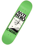 Antihero CARDIEL LANCE skateboard doska - 8.12