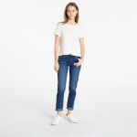 Tričko Levi's® Margot Short Sleeve Tee White XS