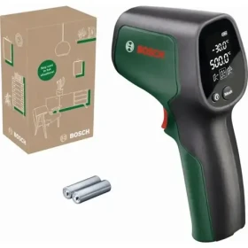 BOSCH UniversalTemp / Termodetektor / 2 x 1.5-V-LR6 (AA) (4053423245318)
