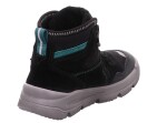Detské zimné topánky MARS, zapínanie BOA GTX, Superfit, 1-009085-0000, čierna - 27