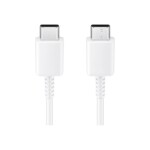 Samsung pre mobilný telefón kábel 1.00 m USB-C®; EPDA705BWEGWW