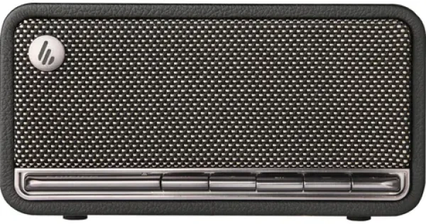 Edifier MP230 čierna / Bezdrôtový reproduktor / 20W / Bluetooth / USB-C (MP230 black)