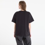 Tričko ROA Logo T-Shirt Washed Black S