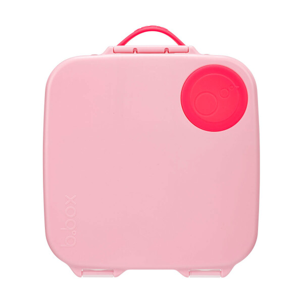 B.box svačinový box velký - flamingo fizz EUR