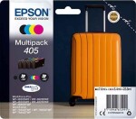 Epson TIN Epson 405 Multipack (BK/C/M/Y)