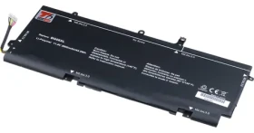 T6 Power Batéria pre HP EliteBook Folio 1040 G3 / 3900mAh / 44Wh / 6cell / Li POL (NBHP0172)