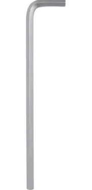YATO YT-5769 / Kľúč imbus 10 mm extradlhší 6 ks (YT-5769)