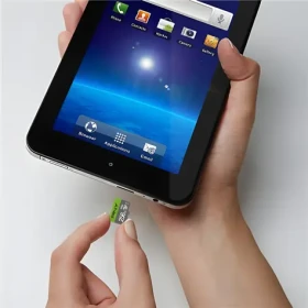PNY Elite microSDXC 256GB / Pamäťová karta / Class 10 / UHS-I / U1 / V10 (P-SDU256V11100EL-GE)