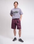 Gramicci Hemp G-Short DEEP GRAPE L