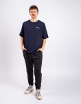 Patagonia M's P-6 Logo Responsibili-Tee® New Navy L